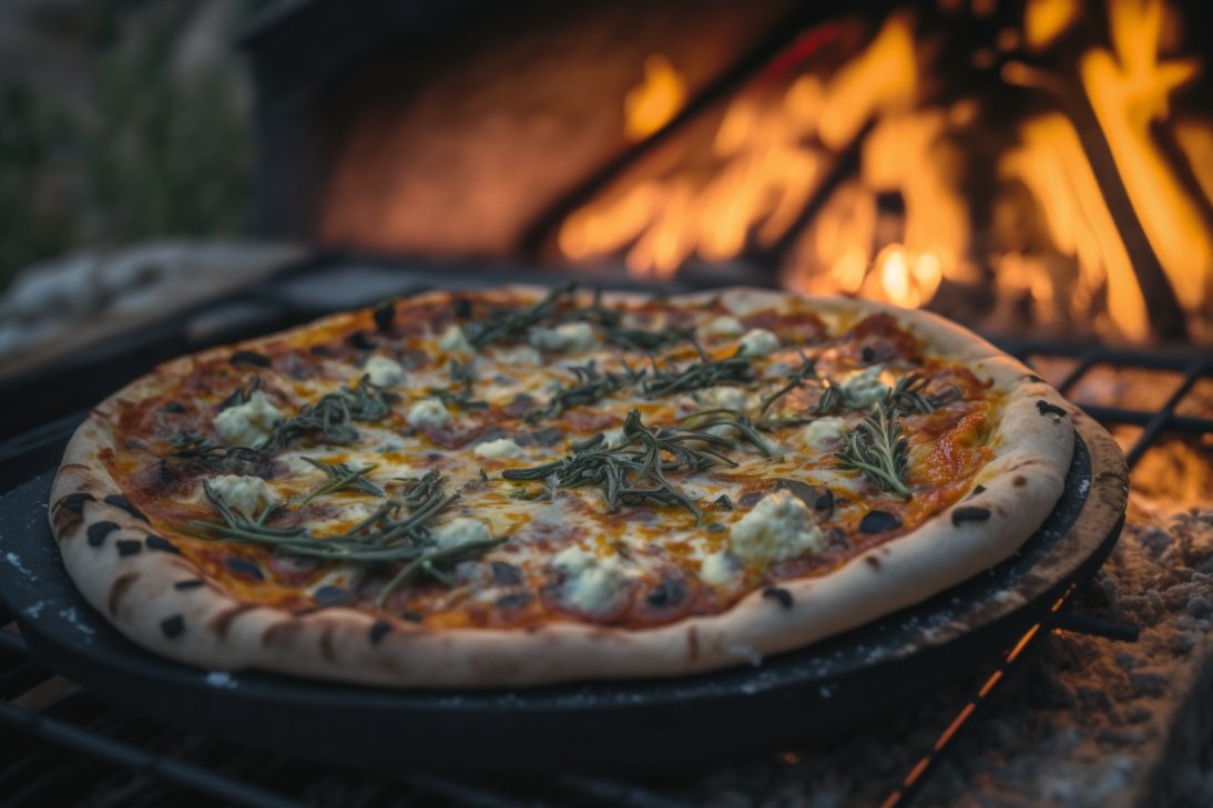 How to Reheat Pizza The Ultimate Guide santokuknives