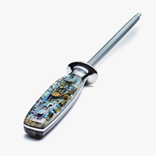 Chikashi 13 inch Sharpening Steel