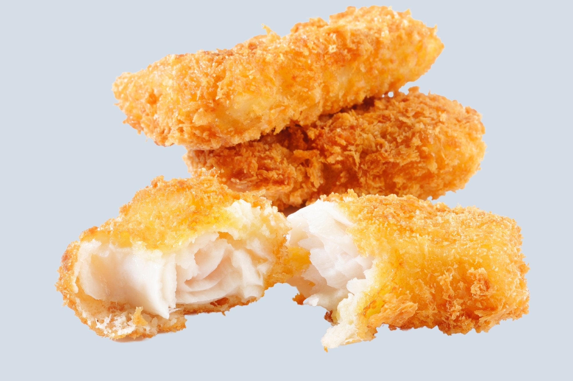 What Are the Best Sides for Fried Fish? – santokuknives