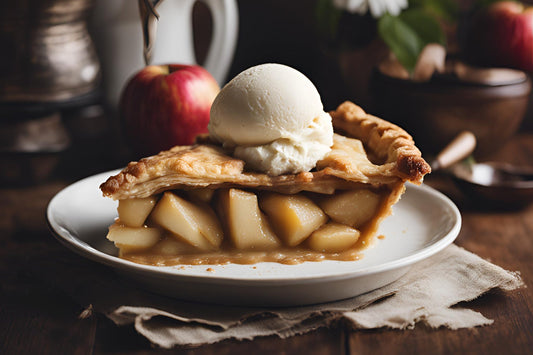 Classic Apple Pie