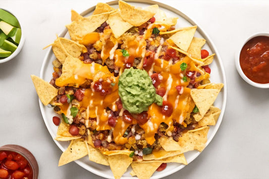 Best Cheese for Nachos: How to Choose the Perfect Cheese for Your Next Snack