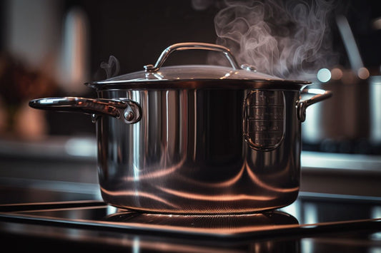 The Ultimate Guide to Induction Cookware: Benefits, Features, and Buying Guide