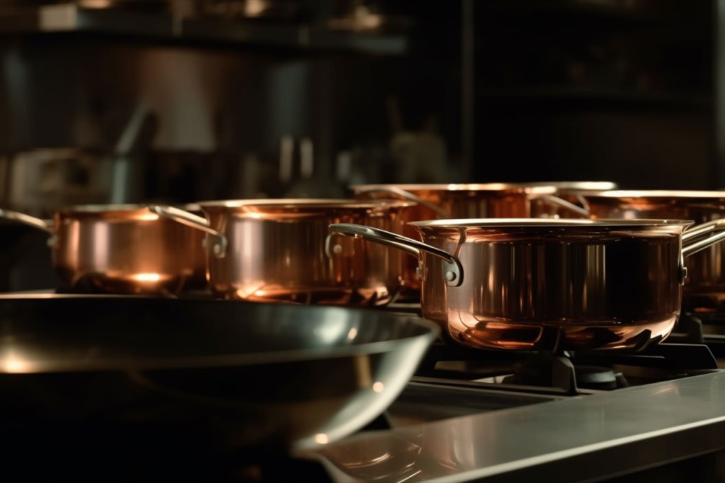 Best Pots and Pans for Gas Stove Enhance Your Cooking Experience