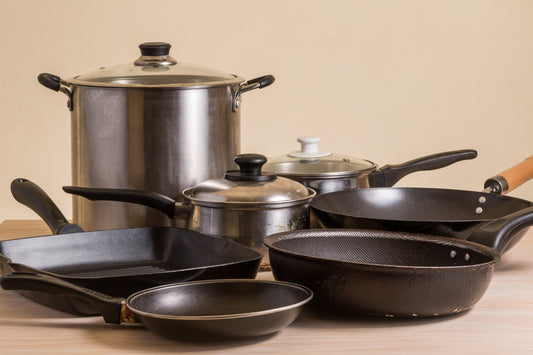 What Makes a Great Cooking Pan?