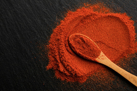 What Are the Best Substitutes for Paprika?