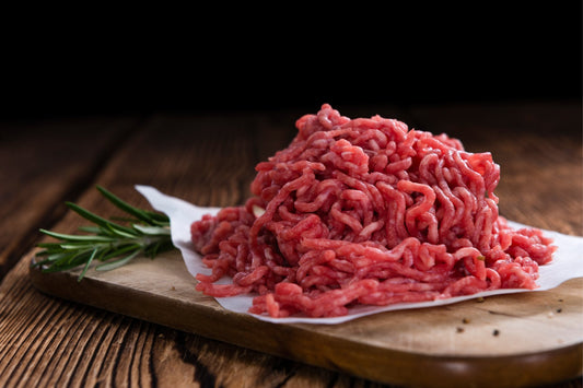 Can You Cook Ground Beef From Frozen?