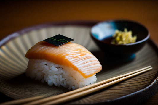 What is Nigiri: A Comprehensive Guide to the Iconic Sushi