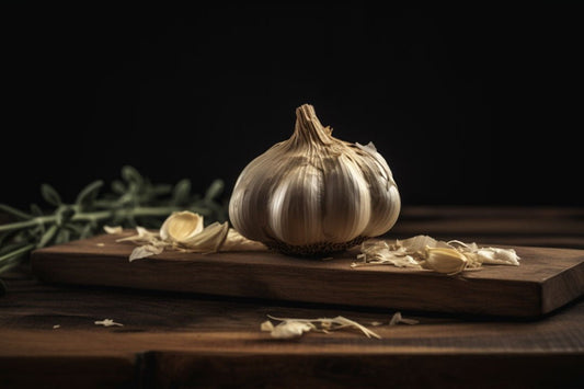 How to Cut Garlic: A Complete Guide