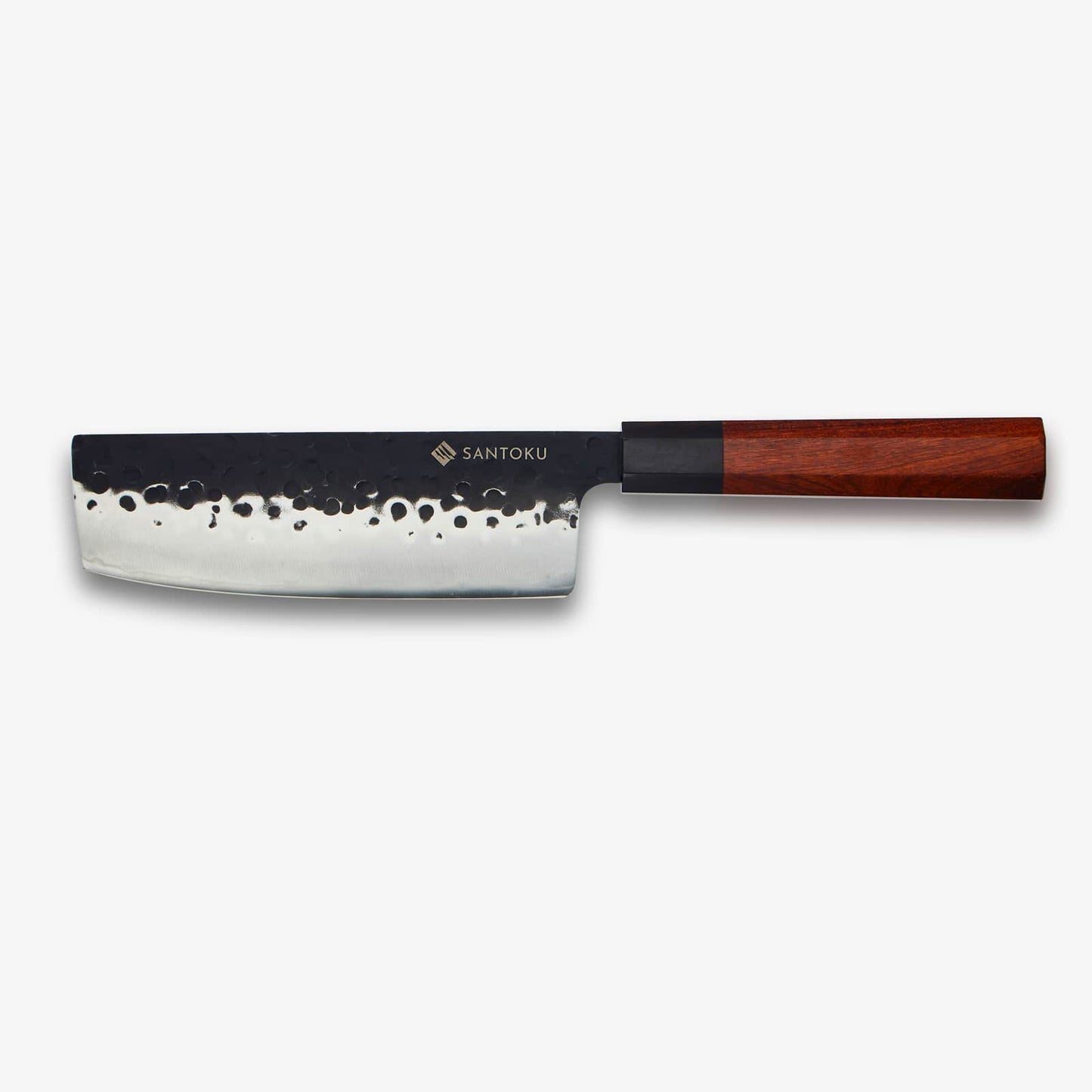 Minato Knife Series With Acacia Wood Magnetic Knife Holder
