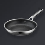 Hive Hybrid™ 4-Piece Frying Pan Set (20cm, 24cm, 26cm, 28cm)