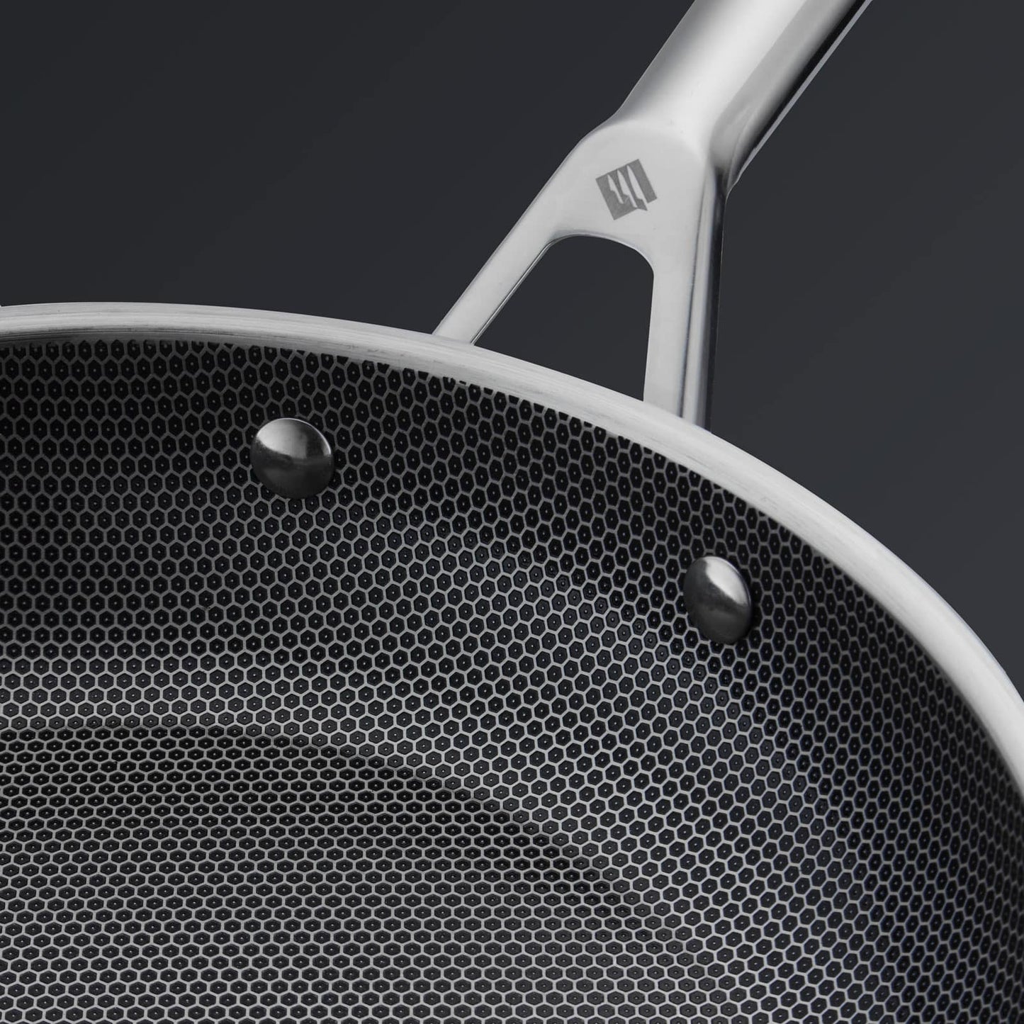 Hive Hybrid™ 28cm Frying Pan