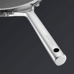 Hive Hybrid™ 20cm Frying Pan & Lid
