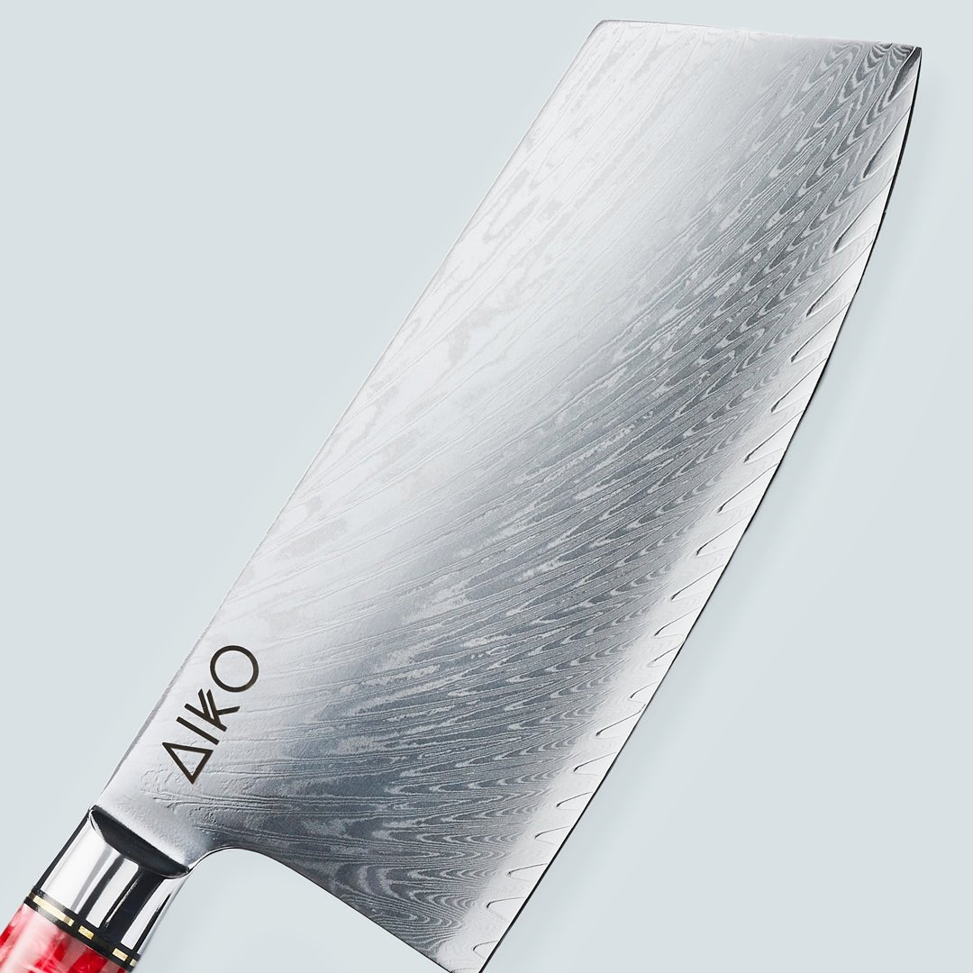 Santoku Knives santokuknives