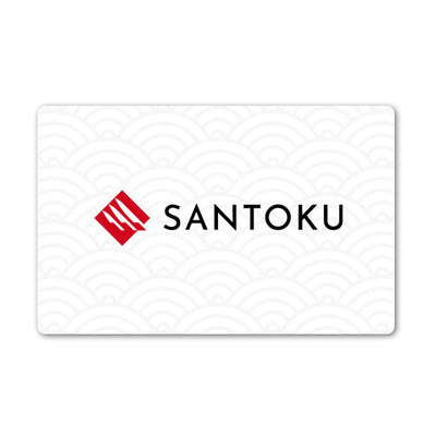 Santokuknives Gift Card